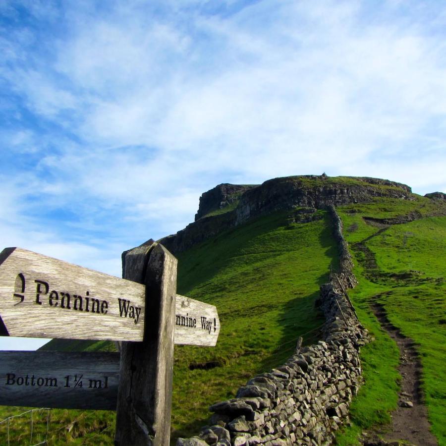 Дом отдыха Appleyard - Yorkshire Dales Hellifield