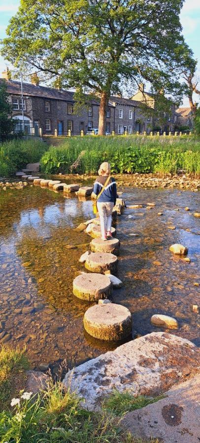 Appleyard - Yorkshire Dales *