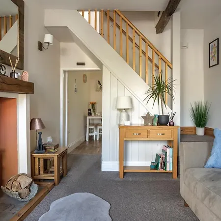 Appleyard Cottage - Yorkshire Dales Hellifield Exterior foto