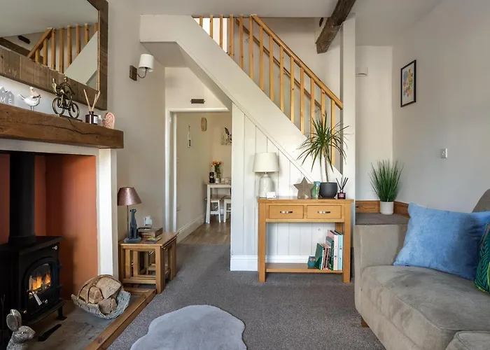 Appleyard Cottage - Yorkshire Dales