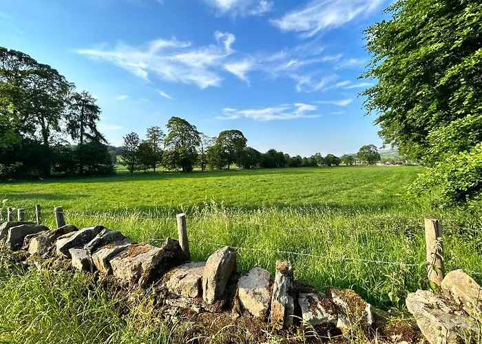 Appleyard Cottage - Yorkshire Dales