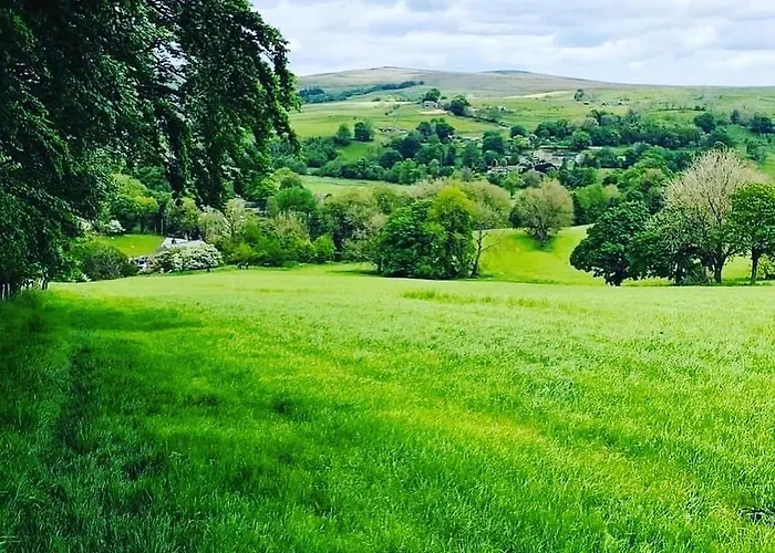 Appleyard Cottage - Yorkshire Dales