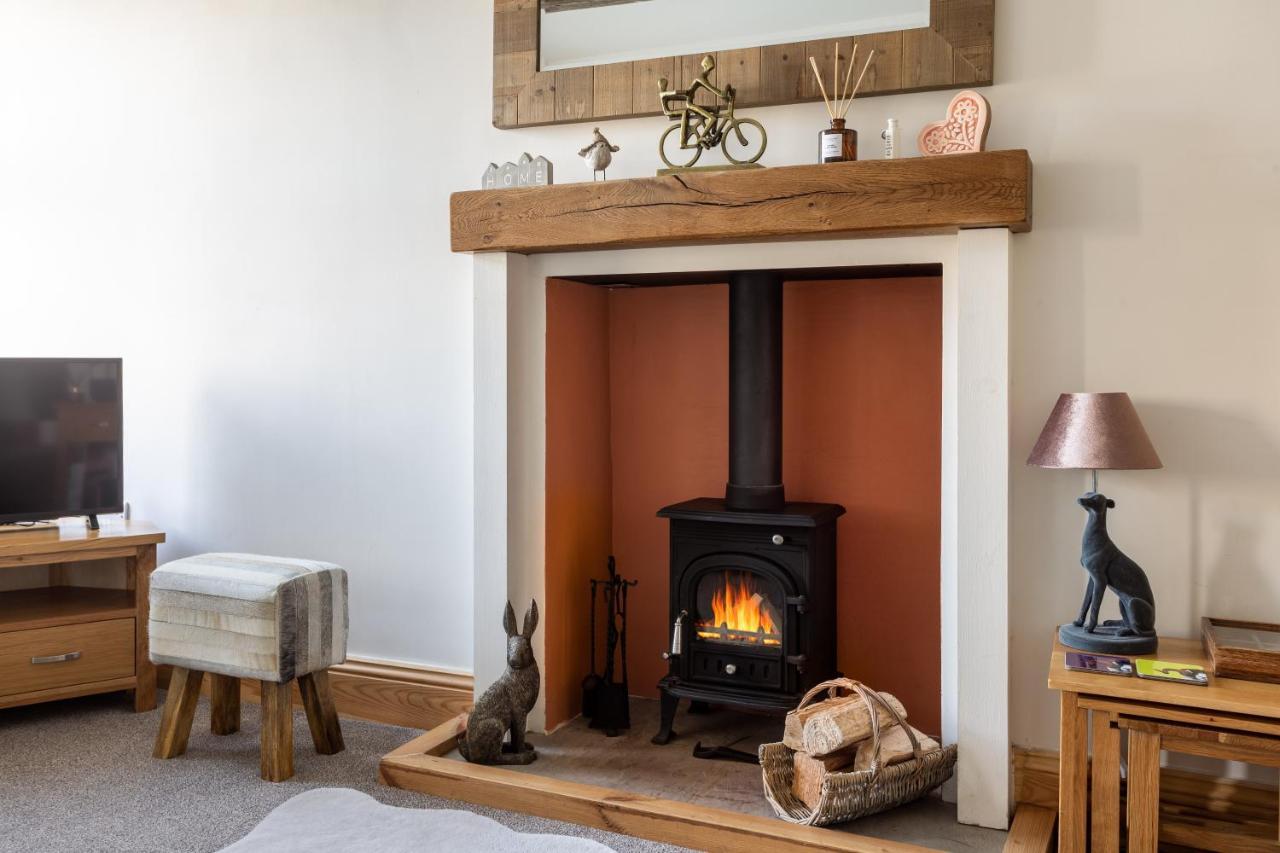 Holiday home Appleyard - Yorkshire Dales *