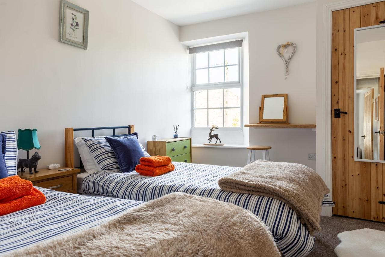 Holiday home Appleyard - Yorkshire Dales *