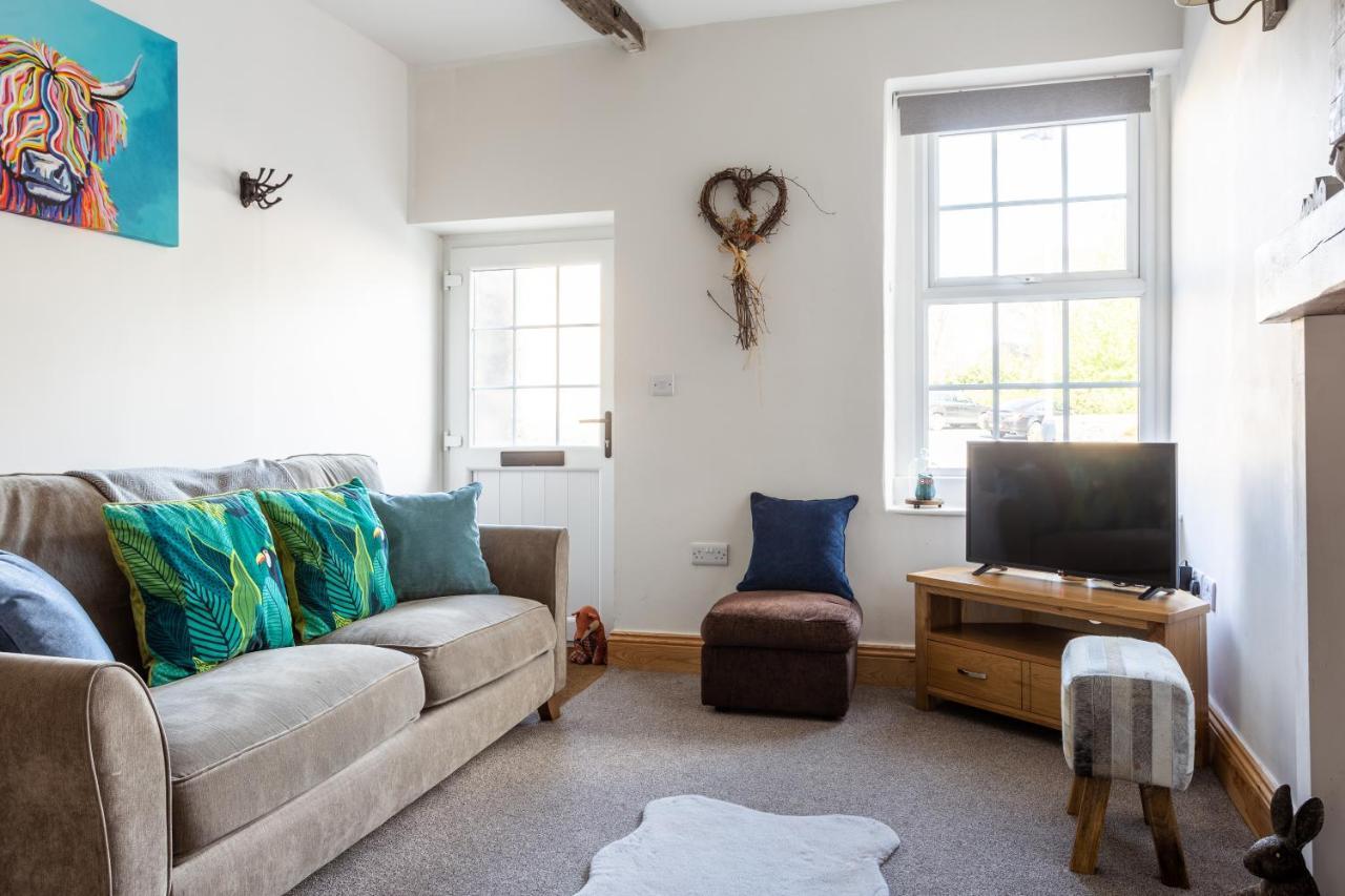 Holiday home Appleyard - Yorkshire Dales *