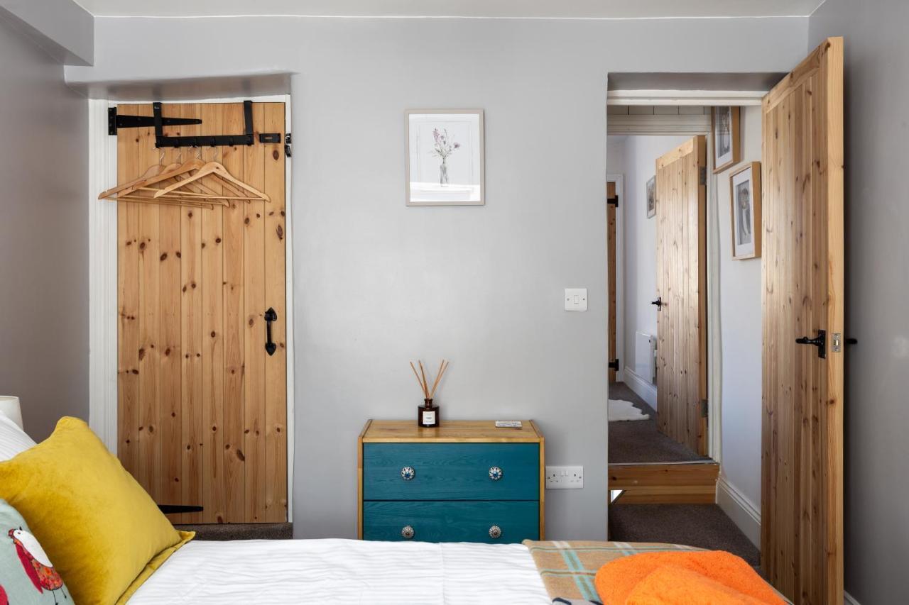 Holiday home Appleyard - Yorkshire Dales Hellifield