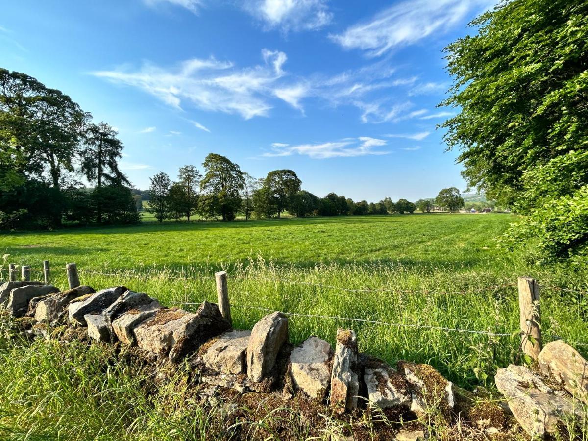 Holiday home Appleyard - Yorkshire Dales *