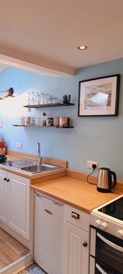 Holiday home Appleyard - Yorkshire Dales