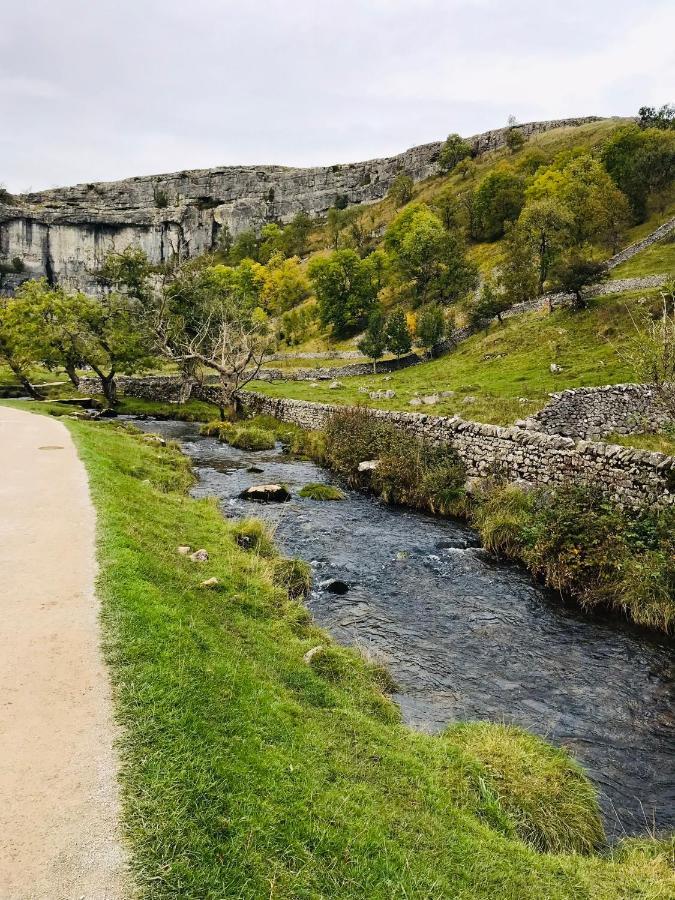 Appleyard - Yorkshire Dales